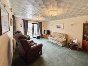 CONIFER CLOSE- click for photo gallery